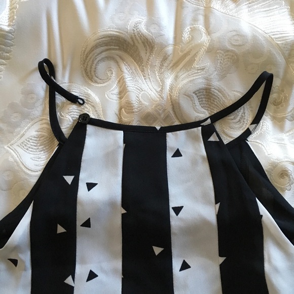 CeCe Cynthia Steffe Diamond Swing dress - Picture 5 of 8